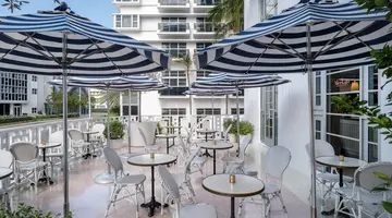 Cadillac Hotel & Beach Club, Autograph Collection