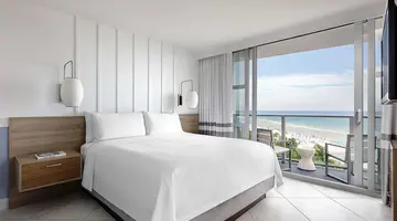 Cadillac Hotel & Beach Club, Autograph Collection
