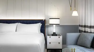 Cadillac Hotel & Beach Club, Autograph Collection