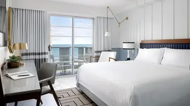 Cadillac Hotel & Beach Club, Autograph Collection