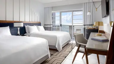 Cadillac Hotel & Beach Club, Autograph Collection