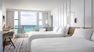 Cadillac Hotel & Beach Club, Autograph Collection