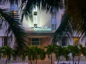 Cadillac Hotel & Beach Club, Autograph Collection