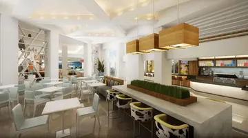 Cadillac Hotel & Beach Club, Autograph Collection