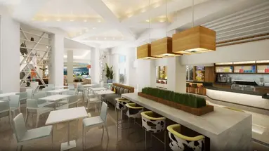 Cadillac Hotel & Beach Club, Autograph Collection
