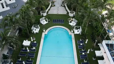 Cadillac Hotel & Beach Club, Autograph Collection