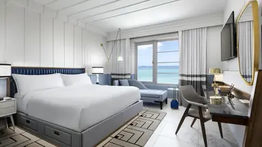 Cadillac Hotel & Beach Club, Autograph Collection