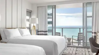 Cadillac Hotel & Beach Club, Autograph Collection