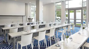 Cadillac Hotel & Beach Club, Autograph Collection