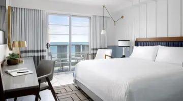 Cadillac Hotel & Beach Club, Autograph Collection
