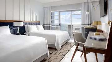 Cadillac Hotel & Beach Club, Autograph Collection