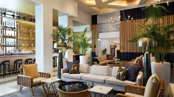 Cadillac Hotel & Beach Club, Autograph Collection