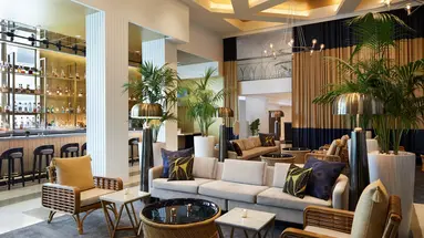 Cadillac Hotel & Beach Club, Autograph Collection
