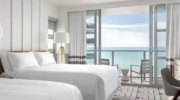 Cadillac Hotel & Beach Club, Autograph Collection