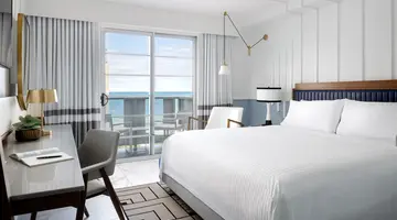 Cadillac Hotel & Beach Club, Autograph Collection