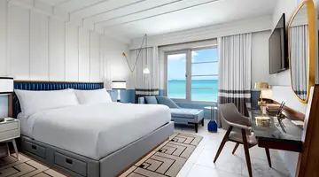 Cadillac Hotel & Beach Club, Autograph Collection