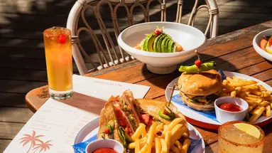 Cadillac Hotel & Beach Club, Autograph Collection