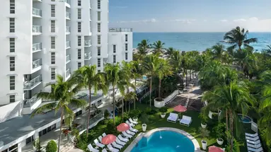 Cadillac Hotel & Beach Club, Autograph Collection