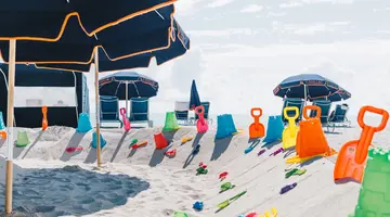 Cadillac Hotel & Beach Club, Autograph Collection