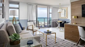 Cadillac Hotel & Beach Club, Autograph Collection