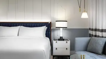 Cadillac Hotel & Beach Club, Autograph Collection