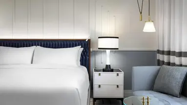Cadillac Hotel & Beach Club, Autograph Collection