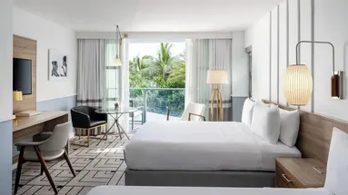 Cadillac Hotel & Beach Club, Autograph Collection