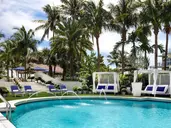Cadillac Hotel Miami Beach