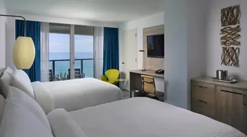 Cadillac Hotel Miami Beach