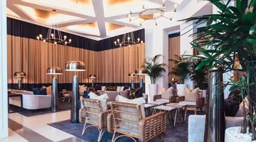 Cadillac Hotel Miami Beach