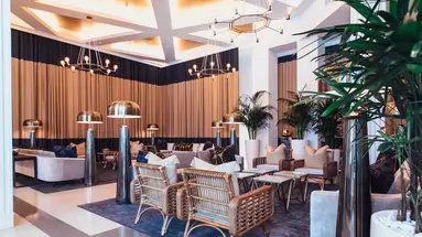 Cadillac Hotel Miami Beach