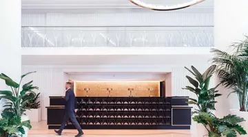 Cadillac Hotel Miami Beach