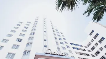 Cadillac Hotel Miami Beach