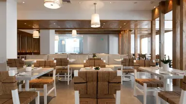 Cadillac Hotel Miami Beach