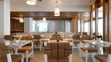 Cadillac Hotel Miami Beach