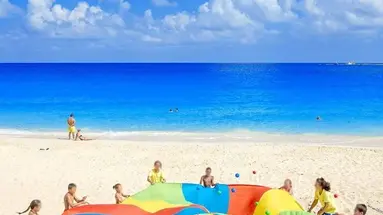 Caesar Bay Resort