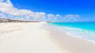 Caesar Bay Resort