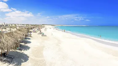 Caesar Bay Resort