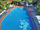 CAESAR PALACE HOTEL