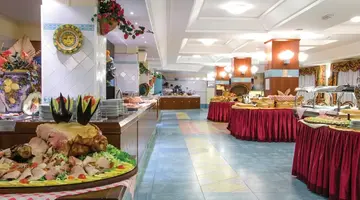 CAESAR PALACE HOTEL
