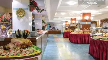 CAESAR PALACE HOTEL