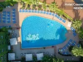 CAESAR PALACE  HOTEL