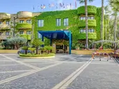 CAESAR PALACE HOTEL