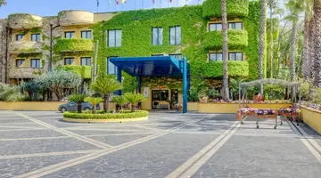 CAESAR PALACE HOTEL