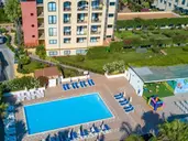 CAESAR PALACE  HOTEL