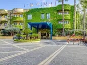 CAESAR PALACE  HOTEL