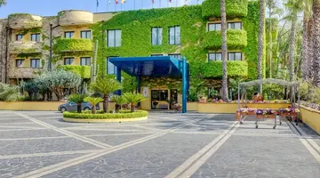 CAESAR PALACE HOTEL