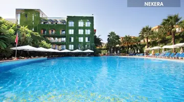 CAESAR PALACE  HOTEL