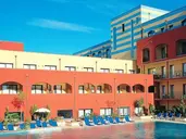 CAESAR PALACE HOTEL