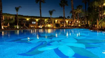 CAESAR PALACE HOTEL